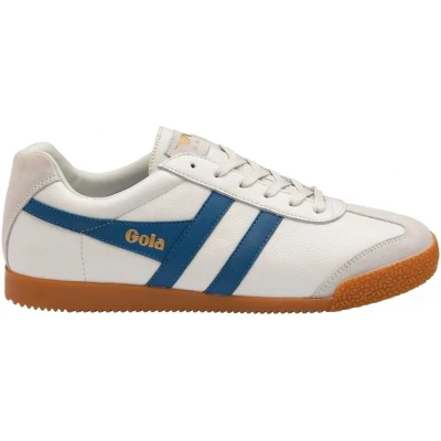 Afbeelding van Gola de sneakers van manier Harrier Leather