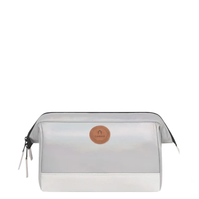 Afbeelding van Cabaia Travel Kit Toilettas Iridescent Shine Rue Le Bastard