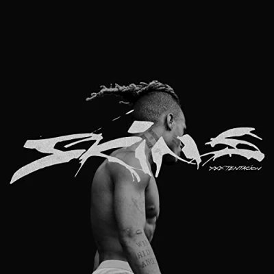 Afbeelding van Skins (LP)