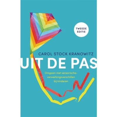 Image de Uit de pas