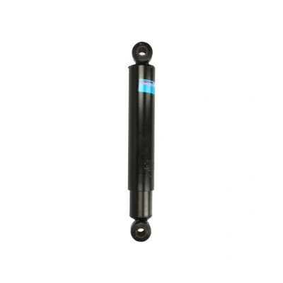 Afbeelding van SACHS 315 352 schokdemper Oliedruk Dubbelpijp Telescoop Oog bovenaan, onderaan