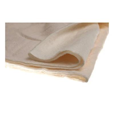 Image de Groves + Banks HNS36 Feuille d&#039;Ouate Coton Multicolore 90&quot; x 108&quot;