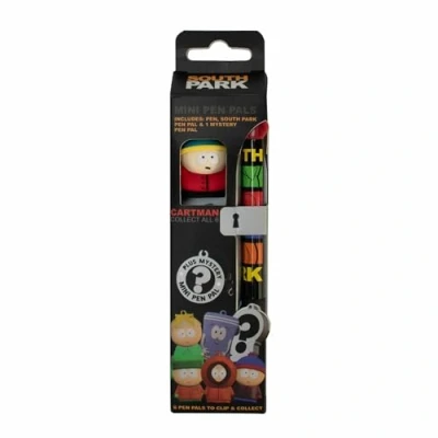 Afbeelding van South Park: Mini Pen Pals