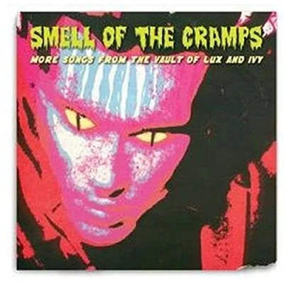 Afbeelding van Smell Of The Cramps ..