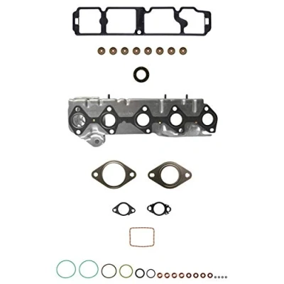 Afbeelding van Ajusa Cilinderkop pakking set/kopset 53043800