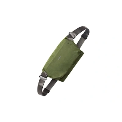 Afbeelding van Bellroy Venture Sling 6L (crossbody tas), RangerGreen