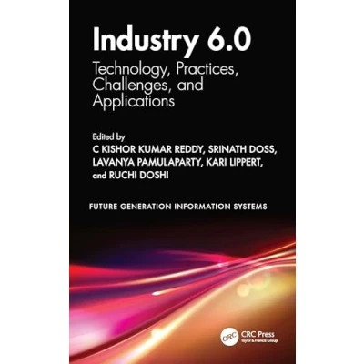 Afbeelding van Future Generation Information Systems Industry 6.0