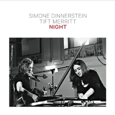 Afbeelding van Dinnerstein Simone / Merritt Night