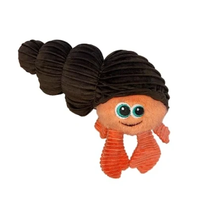 Afbeelding van Kong cuteseas rufflez kreeft 26x8,5x19 cm