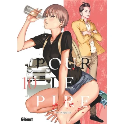 Image de Pour le pire Tome 10