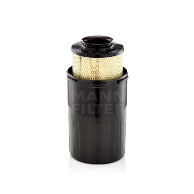 Afbeelding van Mann filter Luchtfilter C 15 200