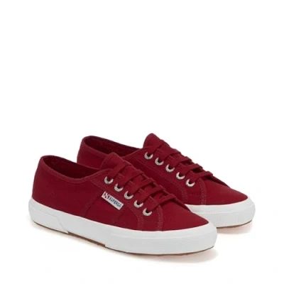 Afbeelding van SUPERGA 2750 Cotu Classic Uniseks sneakers