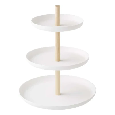 Afbeelding van Yamazaki Accessories/Kitchen Tray 3 Tosca