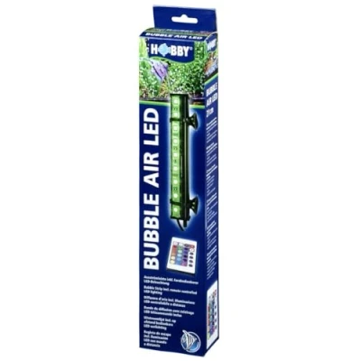 Afbeelding van Hobby Bubble Air Led 18CM