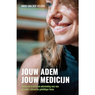 Afbeelding van jouw adem, medicijn