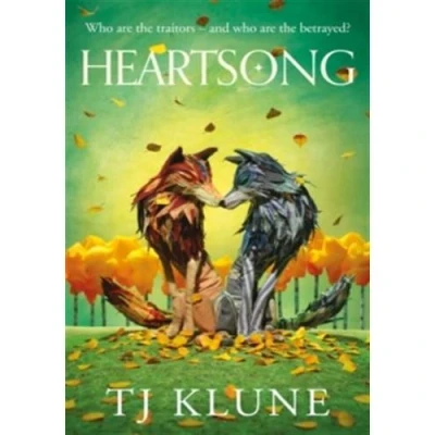 Image de Heartsong