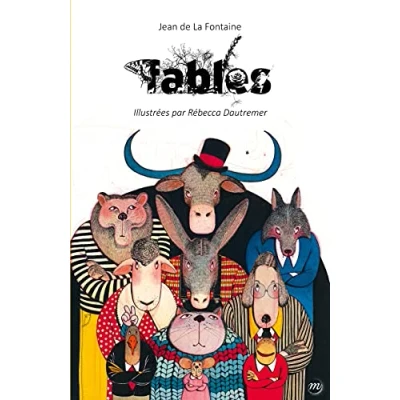 Afbeelding van Rebecca dautremer