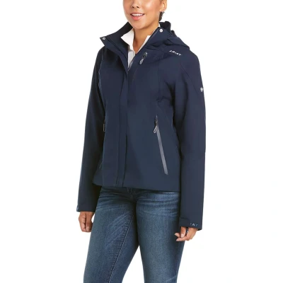 Afbeelding van Ariat Jack Coastal Waterproof Dames Navy M