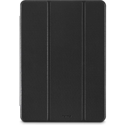 Afbeelding van Hama Extreme Protect Book cover Transparant, Zwart Tablettas