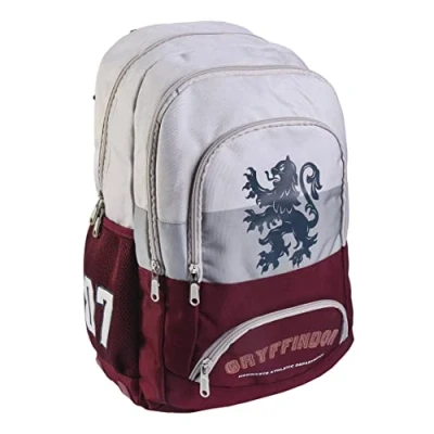 Afbeelding van Schoolrugzak Harry Potter Gryffindor Rood (30 x 18 46 cm)