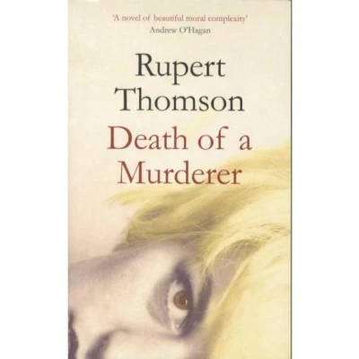 Afbeelding van Death Of A Murderer