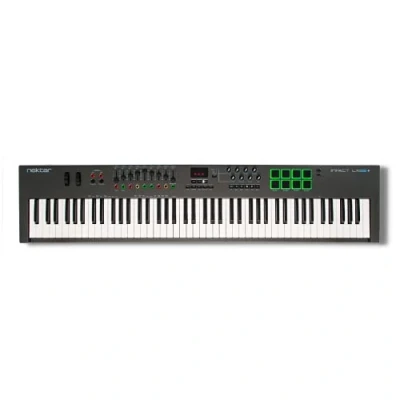 Afbeelding van Nektar Impact LX88+ Master keyboard