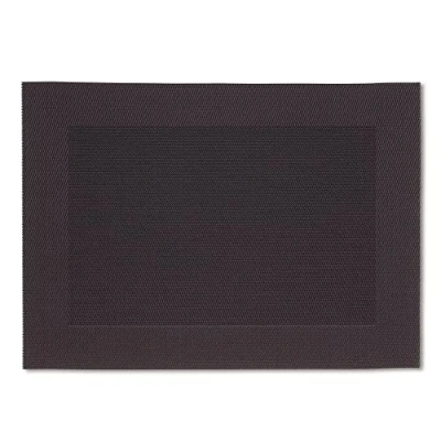 Afbeelding van Placemat, Antraciet Kela Nicoletta