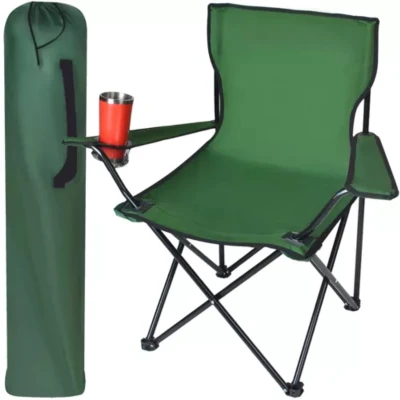 Afbeelding van Trizand Green fishing chair K23676