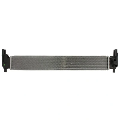 Afbeelding van THERMOTEC D7S008TT Lage temperatuurkoeler, intercooler SKODA: Fabia 2, VOLKSWAGEN: Polo V Hatchback