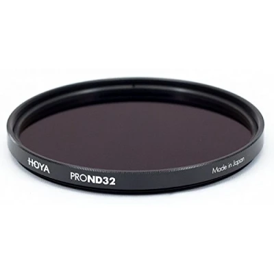 Afbeelding van Hoya Pro ND32 Grijsfilter 62mm