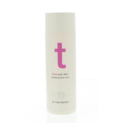 Afbeelding van Viliv Lotion Teint rafraichissante visage