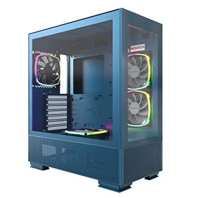 Afbeelding van Montech Sky Two