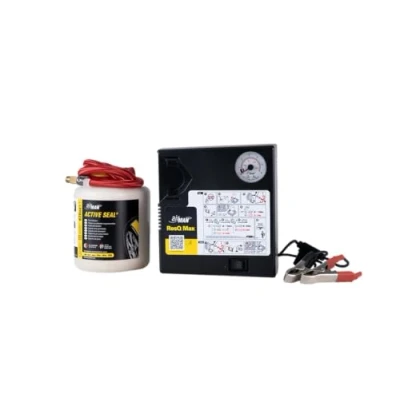 Afbeelding van Airman Bandenreparatieset ResQ Max