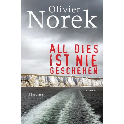 Afbeelding van All dies ist nie geschehen