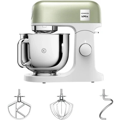 Afbeelding van Kenwood kMix KMX760GR Groen