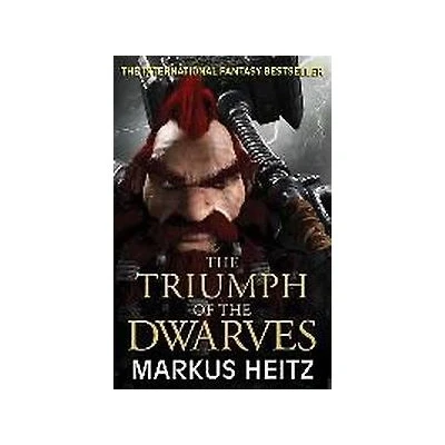 Image de the Triumph of Dwarves