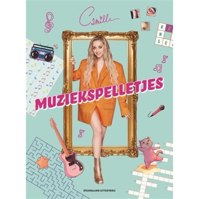 Image de Muziekspelletjes