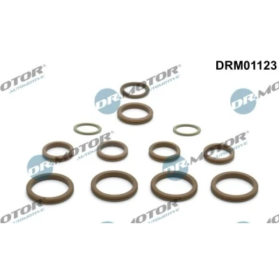 Afbeelding van Reparatieset airco Dr.Motor Automotive DRM01123