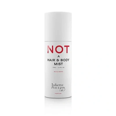 Afbeelding van Juliette Has A Gun Not Hair &amp; Body Mist