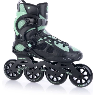 Afbeelding van Tempish Inlineskates 37 Volwassenen Zwart