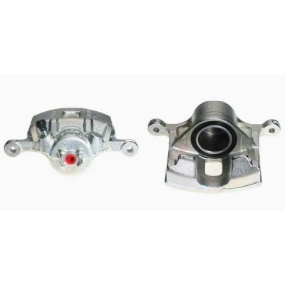Afbeelding van BUDWEG CALIPER 343252 Remklauw HONDA: Jazz 2