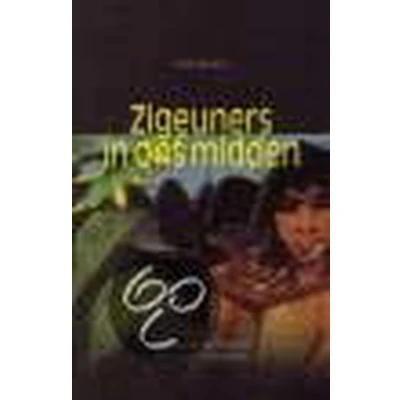 Afbeelding van Zigeuners In Ons Midden