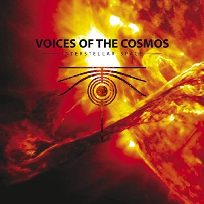 Afbeelding van Voices of the Cosmos Interstellar Space (LP)