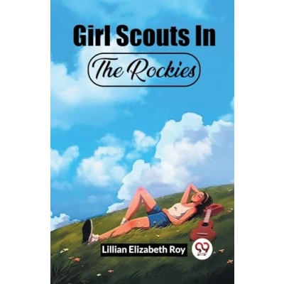 Afbeelding van Girl Scouts in the Rockies