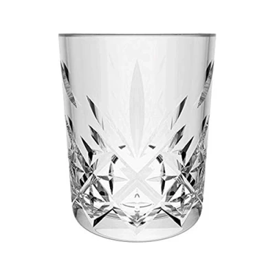 Afbeelding van Utopia Timeless Vintage shotglazen 60ml (12 stuks)