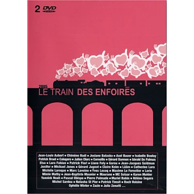 Afbeelding van Zenith des Enfoires