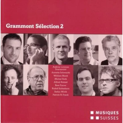 Afbeelding van Grammont Selection 2