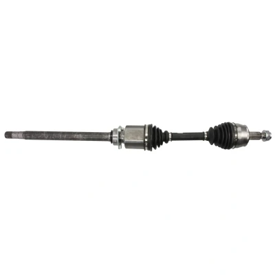 Afbeelding van POINT GEAR PNG75121 Aandrijfas Vooras rechts 968 91 FIAT: Doblo II Box Body / Estate