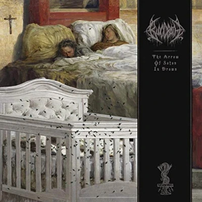 Afbeelding van Bloodbath Arrow of Satan is Drawn (2 Singles)