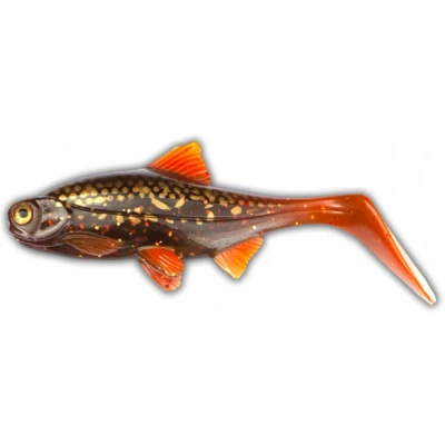 Afbeelding van Hooligan Roach JR 15cm 45gr 1 pack MotorPike Shad